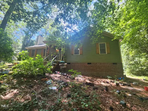 307 September Ln, Willow Spring, NC 27592 photo 1