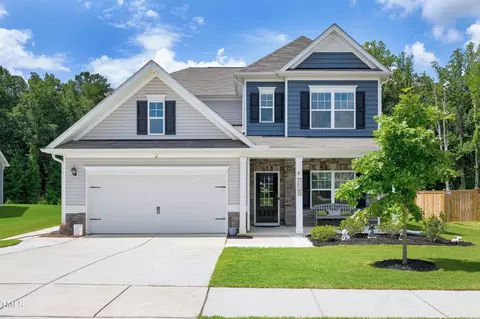 5300 Trilogy Farm Dr, Raleigh, NC 27603
