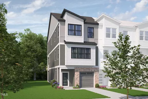 177 Shakespeare Dr #48, Morrisville, NC 27560