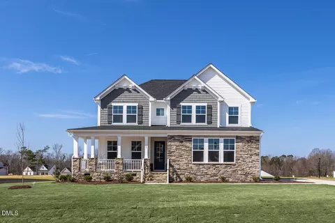 77 Cultivator Ct, Angier, NC 27501