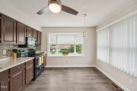Kitchen - 3534 Rawdon Dr, Durham, NC 27713 photo 4 of 5