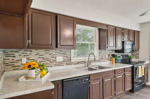 Kitchen - 3534 Rawdon Dr, Durham, NC 27713 photo 2 of 5