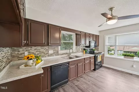 Kitchen - 3534 Rawdon Dr, Durham, NC 27713 photo 5 of 5