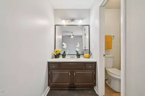 Bath - 3534 Rawdon Dr, Durham, NC 27713 photo 2 of 3