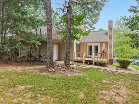 Exterior - 3534 Rawdon Dr, Durham, NC 27713 photo 3 of 12