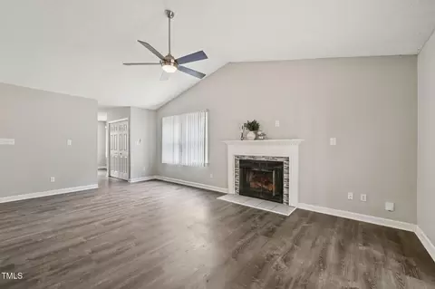 Living - 3534 Rawdon Dr, Durham, NC 27713 photo 2 of 5