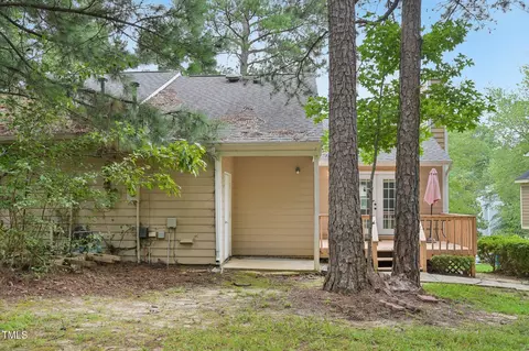 Exterior - 3534 Rawdon Dr, Durham, NC 27713 photo 7 of 12