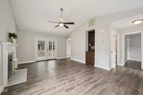 Living - 3534 Rawdon Dr, Durham, NC 27713 photo 3 of 5
