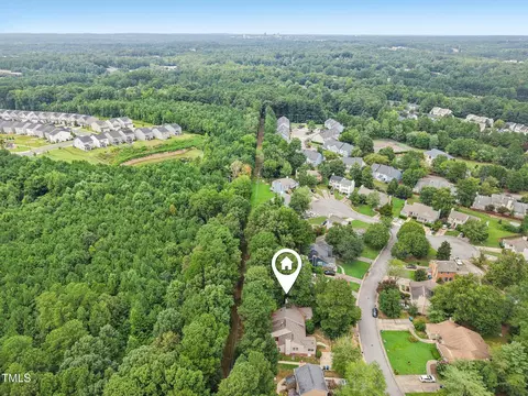 View/Area - 3534 Rawdon Dr, Durham, NC 27713 photo 6 of 7
