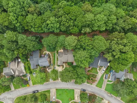 View/Area - 3534 Rawdon Dr, Durham, NC 27713 photo 5 of 7