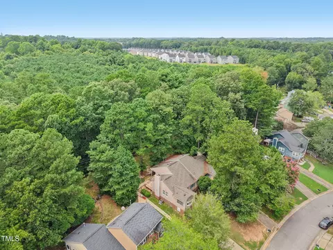 View/Area - 3534 Rawdon Dr, Durham, NC 27713 photo 3 of 7