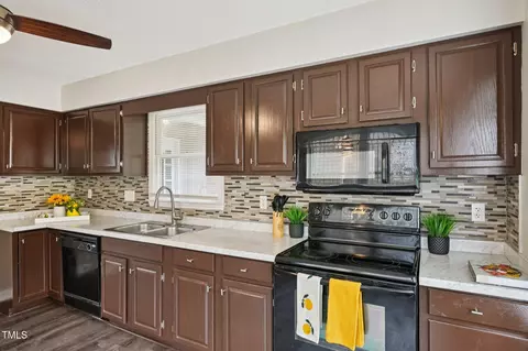 Kitchen - 3534 Rawdon Dr, Durham, NC 27713 photo 1 of 5