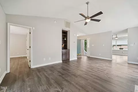 Living - 3534 Rawdon Dr, Durham, NC 27713 photo 5 of 5