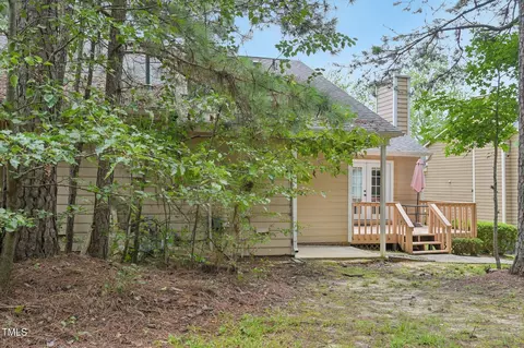 Exterior - 3534 Rawdon Dr, Durham, NC 27713 photo 6 of 12