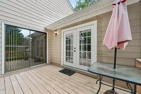 Exterior - 3534 Rawdon Dr, Durham, NC 27713 photo 9 of 12