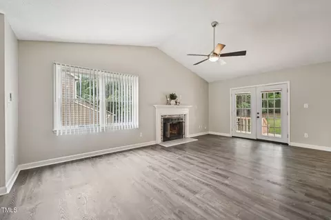 Living - 3534 Rawdon Dr, Durham, NC 27713 photo 4 of 5