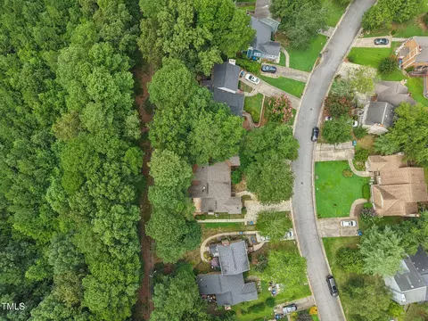 View/Area - 3534 Rawdon Dr, Durham, NC 27713 photo 4 of 7