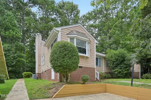 Exterior - 3534 Rawdon Dr, Durham, NC 27713 photo 1 of 12