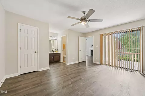 Bedroom - 3534 Rawdon Dr, Durham, NC 27713 photo 3 of 4