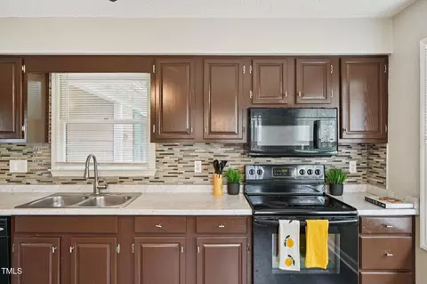 Kitchen - 3534 Rawdon Dr, Durham, NC 27713 photo 3 of 5