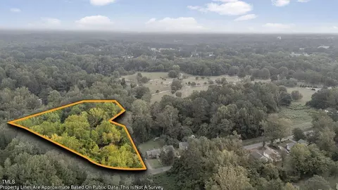450 Ft Merriman, Henderson, NC 27536