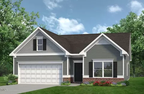 324 Sirius Dr, Sanford, NC 27330