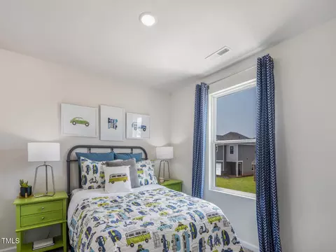 Bedroom - 645 Red River Dr, Garner, NC 27529 photo 1 of 3