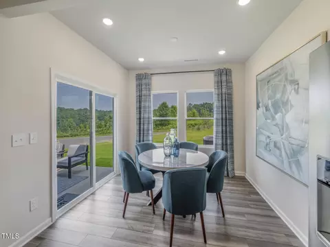 Dining - 645 Red River Dr, Garner, NC 27529 photo 1 of 1