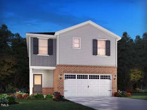 645 Red River Dr, Garner, NC 27529
