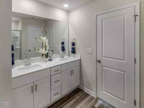 Bath - 645 Red River Dr, Garner, NC 27529 photo 1 of 1