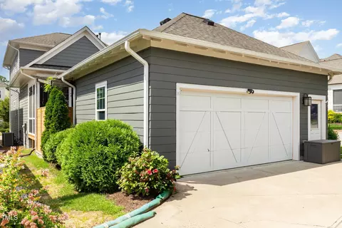Exterior - 425 Old Dairy Dr, Wake Forest, NC 27587 photo 2 of 2