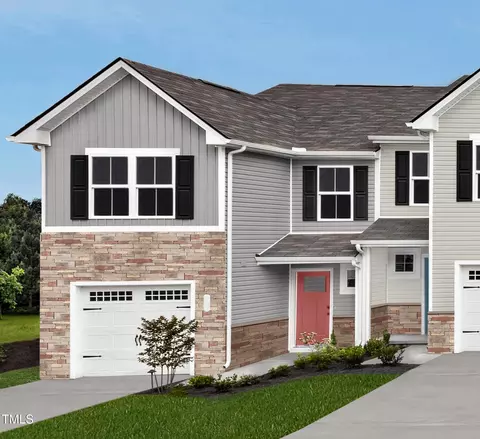 6634 Gibraltar Rock Dr, Raleigh, NC 27610