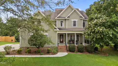 3009 Dewey Farm Cir, Willow Spring, NC 27592