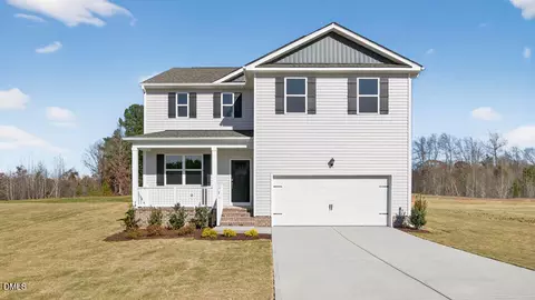120 Babbling Creek Dr, Youngsville, NC 27596