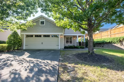 8504 Lasilla Way, Raleigh, NC 27616