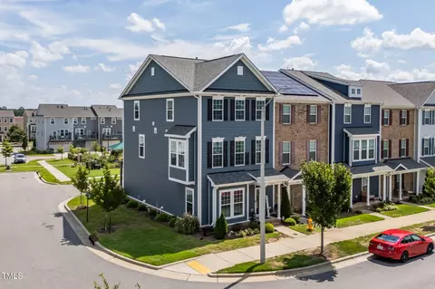 6030 Kayton St, Raleigh, NC 27616