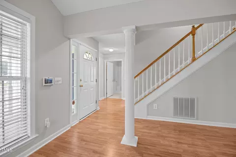 Entry Way - 102 Gary Ct, Garner, NC 27529 photo 1 of 1