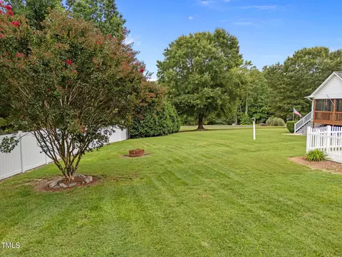 Exterior - 102 Gary Ct, Garner, NC 27529 photo 5 of 5