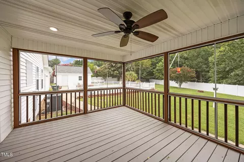 Exterior - 102 Gary Ct, Garner, NC 27529 photo 3 of 5