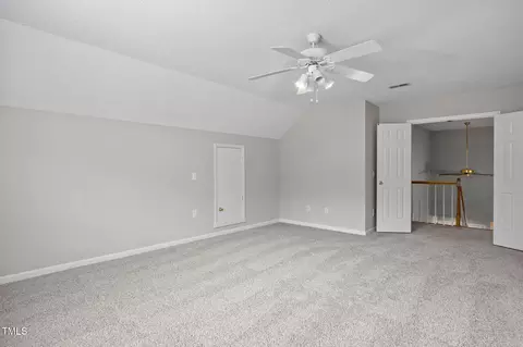 Bedroom - 102 Gary Ct, Garner, NC 27529 photo 4 of 4