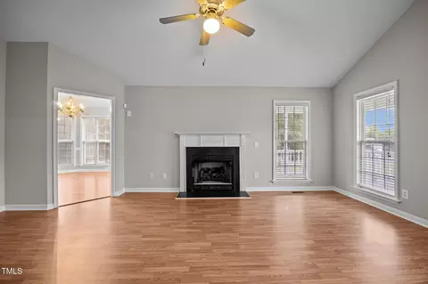 Living - 102 Gary Ct, Garner, NC 27529 photo 1 of 1