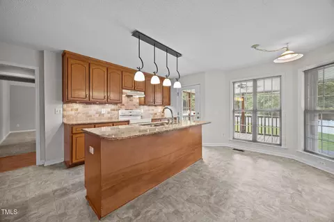 Kitchen - 102 Gary Ct, Garner, NC 27529 photo 1 of 1