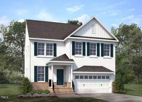 273 Dona Dr, Carthage, NC 28327