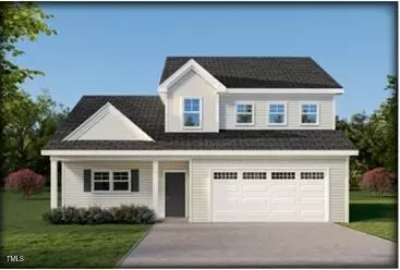 201 Collier Gate St #LOT 25, Linden, NC 28356