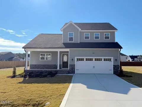 244 Godwin Gate St #56, Linden, NC 28356