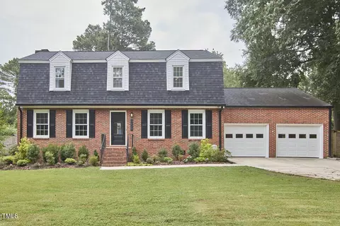 3629 Hope Valley Rd, Durham, NC 27707