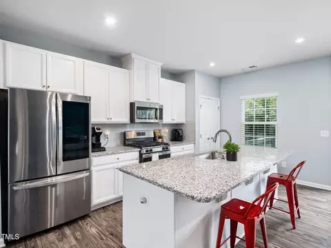 441 Brier Summit Pl, Durham, NC 27703 photo 3