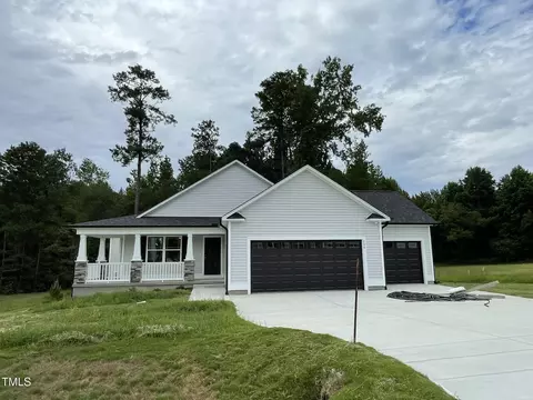 208 Bonsai Way, Four Oaks, NC 27524
