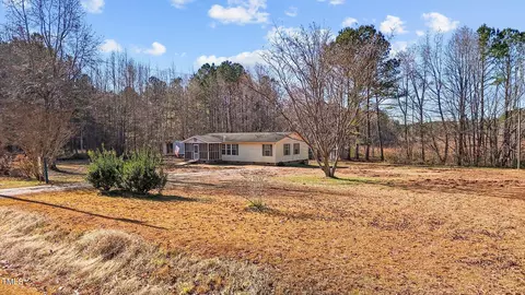 270 Christmas Rd, Warrenton, NC 27589