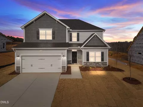 70 Malbec Way, Youngsville, NC 27596